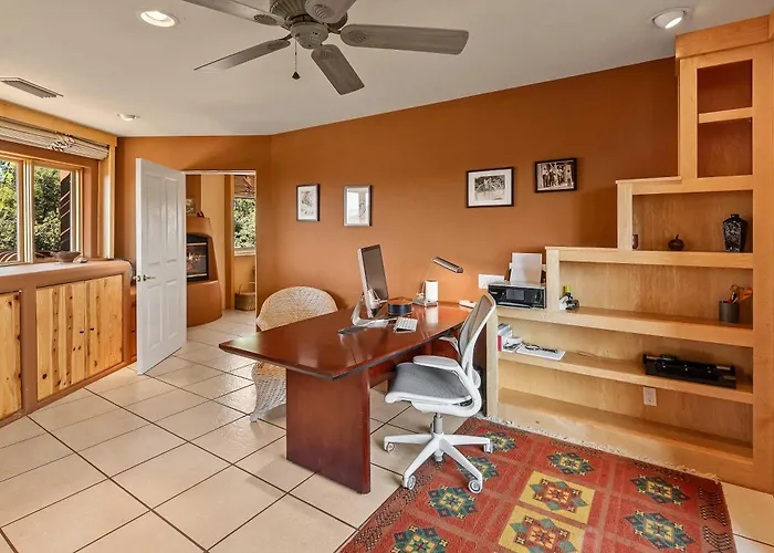Holiday home Family Desert - Hot Tub & Scenic Views Sedona
