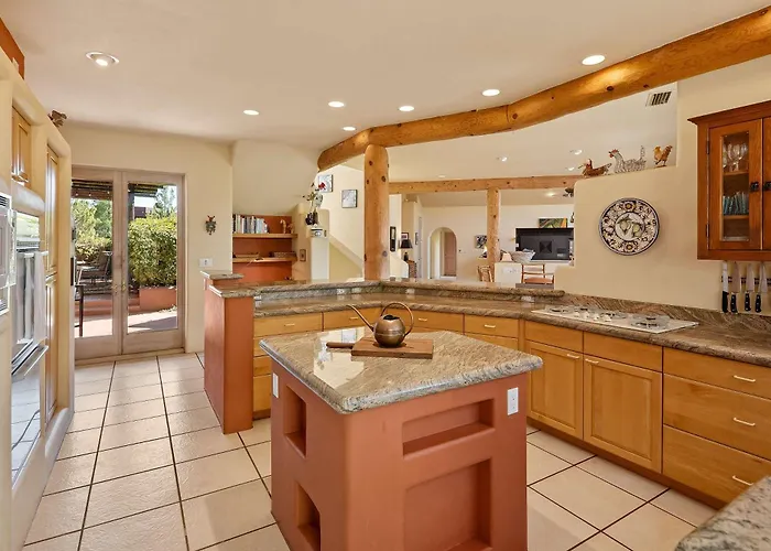 Family Desert - Hot Tub & Scenic Views * Sedona