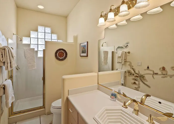 Holiday home Family Desert - Hot Tub & Scenic Views Sedona