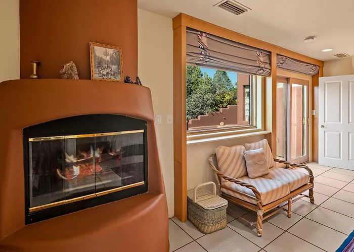 Family Desert - Hot Tub & Scenic Views Holiday home Sedona