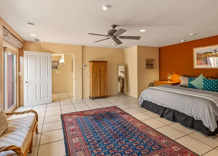 Family Desert - Hot Tub & Scenic Views Holiday home Sedona