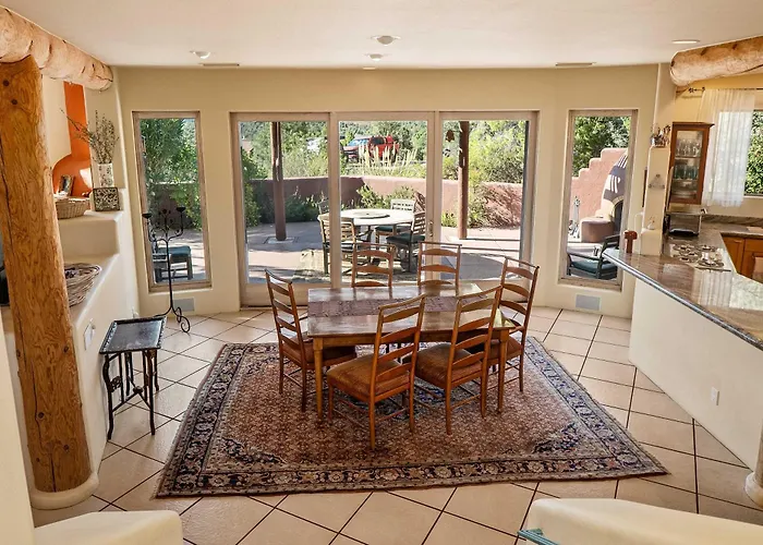 Family Desert - Hot Tub & Scenic Views Sedona