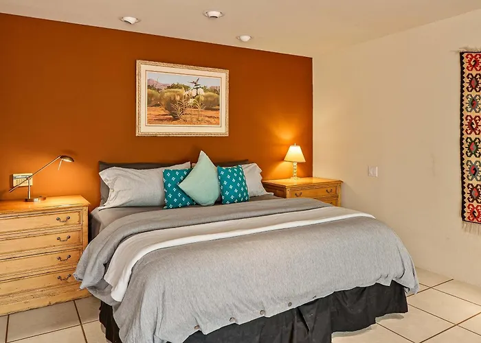 Family Desert - Hot Tub & Scenic Views * Sedona