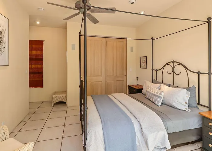 Holiday home Family Desert - Hot Tub & Scenic Views *
