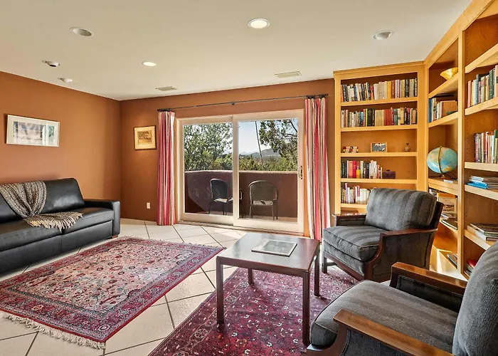 Holiday home Family Desert - Hot Tub & Scenic Views Sedona