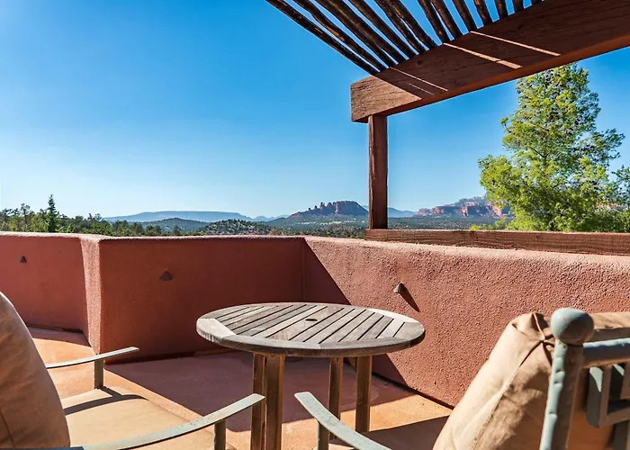 Family Desert - Hot Tub & Scenic Views * Sedona