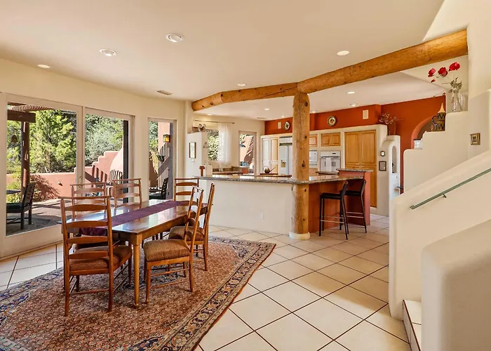 Family Desert - Hot Tub & Scenic Views * Sedona
