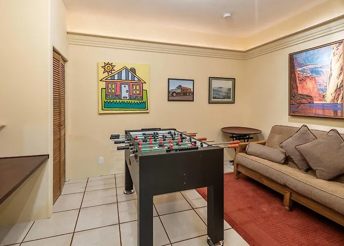 Family Desert - Hot Tub & Scenic Views Holiday home Sedona
