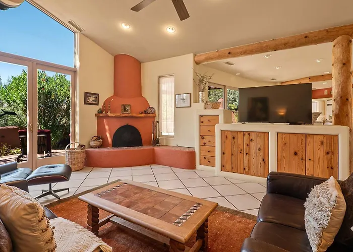 Family Desert - Hot Tub & Scenic Views * Sedona