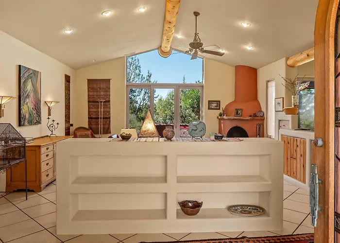 Family Desert - Hot Tub & Scenic Views