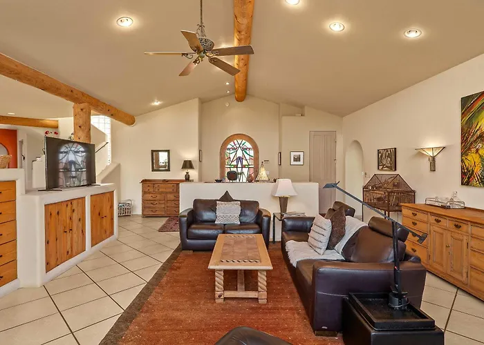 Family Desert - Hot Tub & Scenic Views Holiday home Sedona