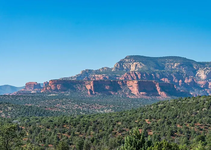 Holiday home Family Desert - Hot Tub & Scenic Views Sedona