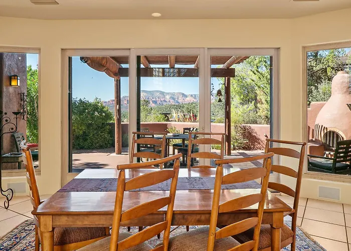 Family Desert - Hot Tub & Scenic Views Sedona
