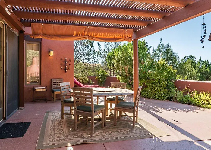 Family Desert - Hot Tub & Scenic Views * Sedona