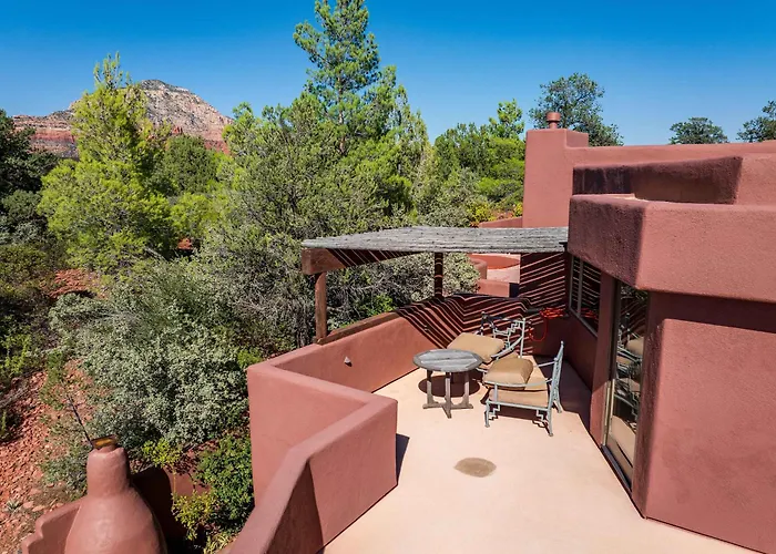 Family Desert - Hot Tub & Scenic Views * Sedona
