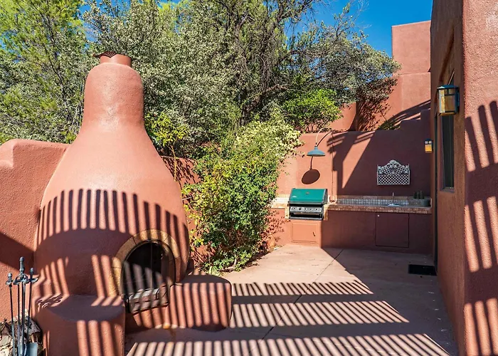 Holiday home Family Desert - Hot Tub & Scenic Views Sedona