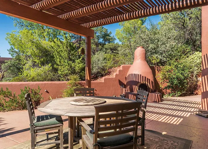 Family Desert - Hot Tub & Scenic Views * Sedona