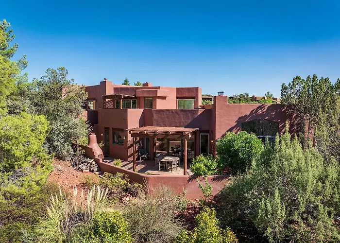 Family Desert - Hot Tub & Scenic Views Sedona